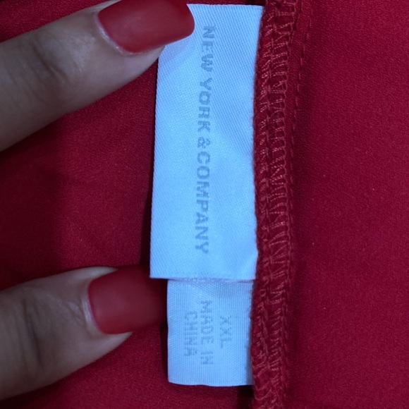 No return - Picture 3 of 4